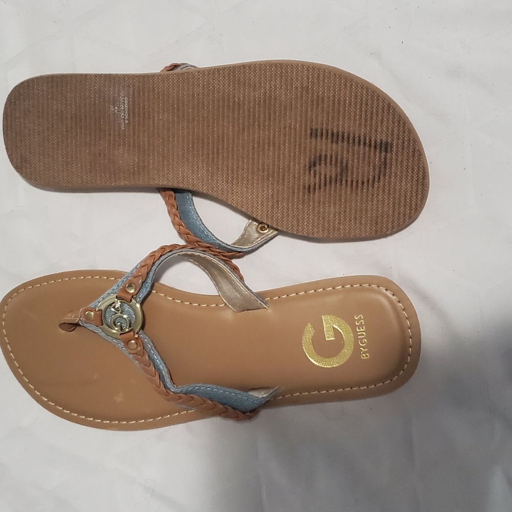 Sandals - Picture 2 of 3